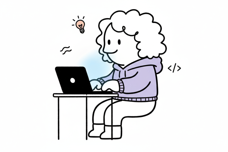 白噪 · 为什么是这里-白噪